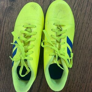 Adidas Nemeziz Soccer Cleats